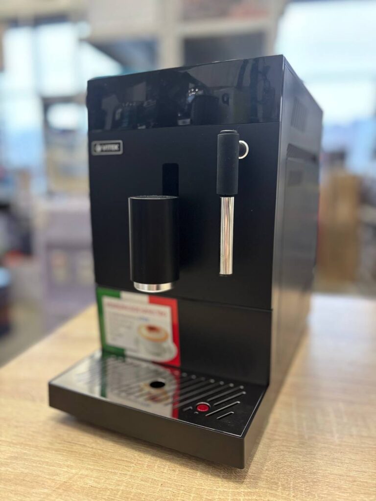 Кофемашина Vitek VT-8701
