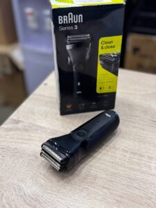 Электробритва Braun Series 3 300s