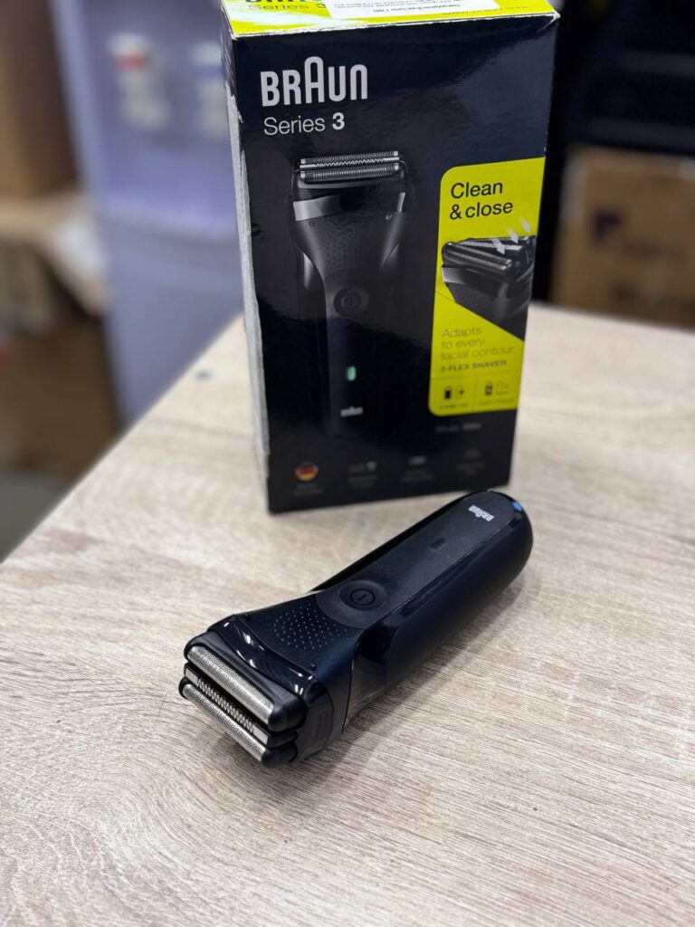 Электробритва Braun Series 3 300s