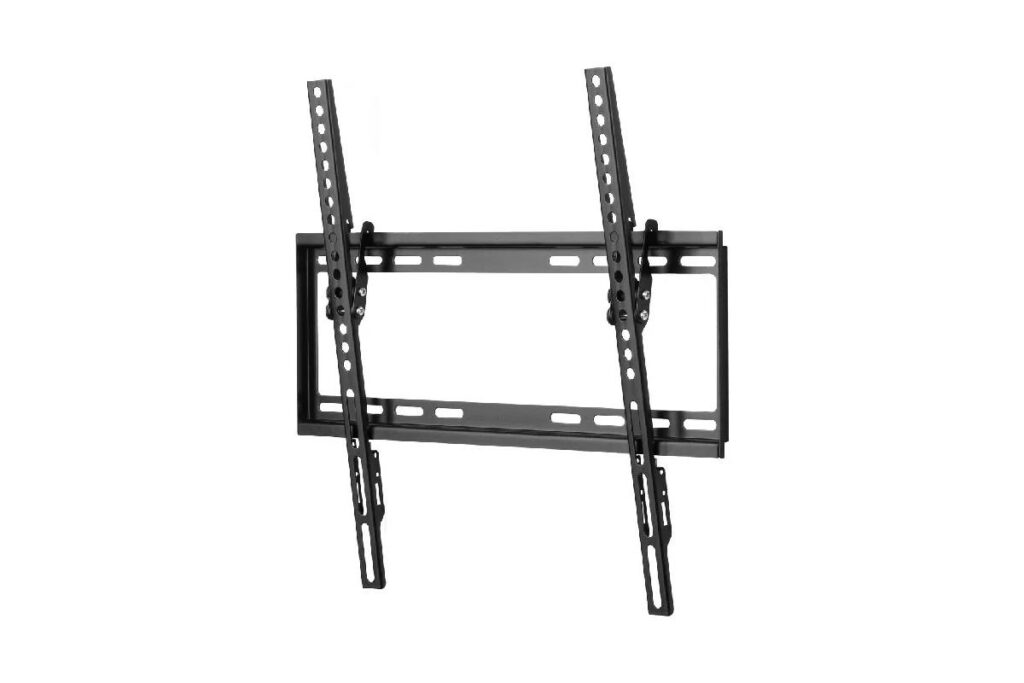 Наклонный кронштейн Godigital dr mounts черный 32″-55″ KL 4040T