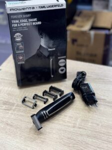 Триммер ROWENTA TN602LF0