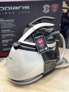 Парогенератор Polaris PSS 9090K