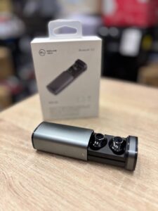 Наушники беспроводные Redline Tech BHS-06