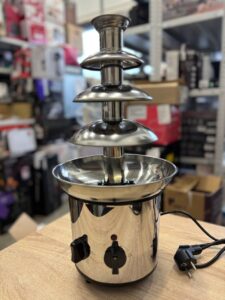 Фонтан для шоколада Gastrorag CF20C