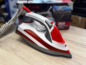 Утюг Sakura SA-3054CR