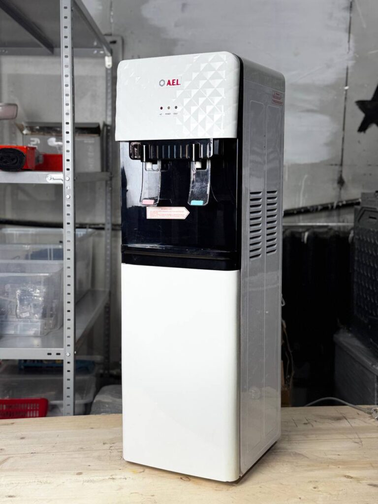 Кулер для воды AEL LC-AEL-88c