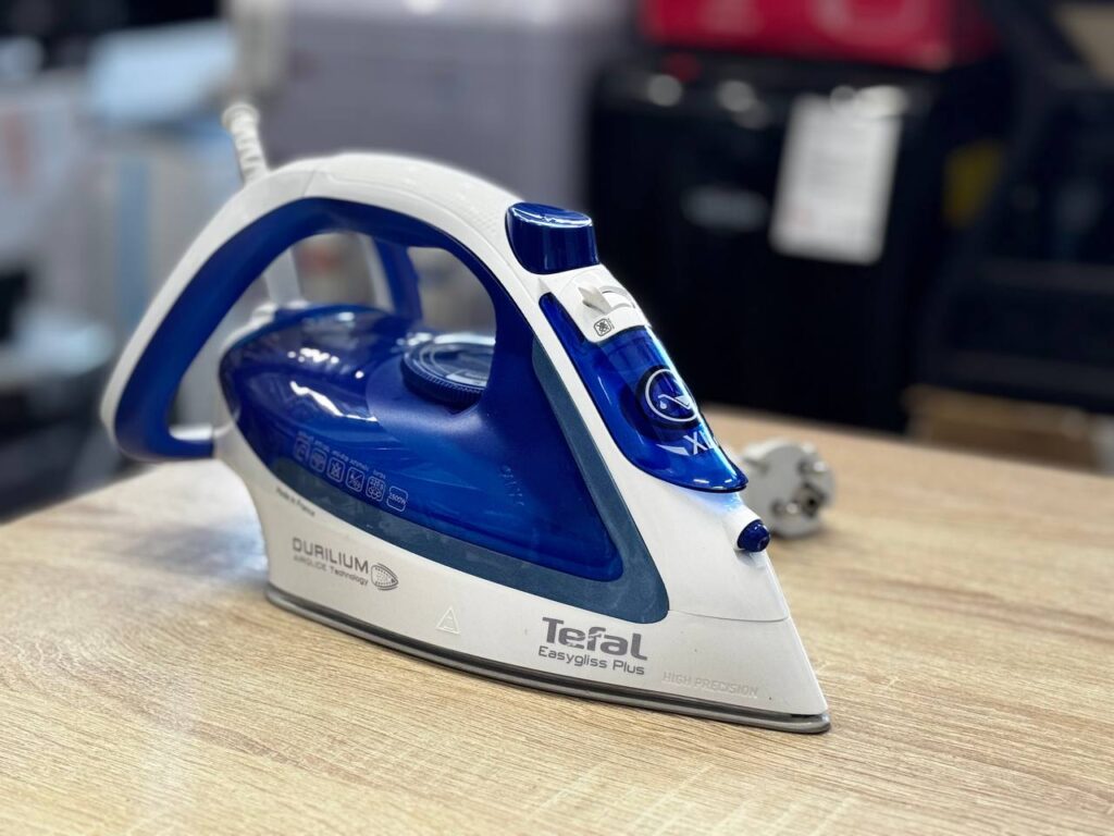 Утюг Tefal Easygliss 2 FV5736E0