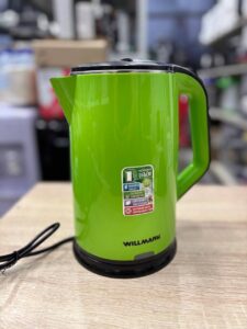 Чайник электрический Willmark WEK-2012PS