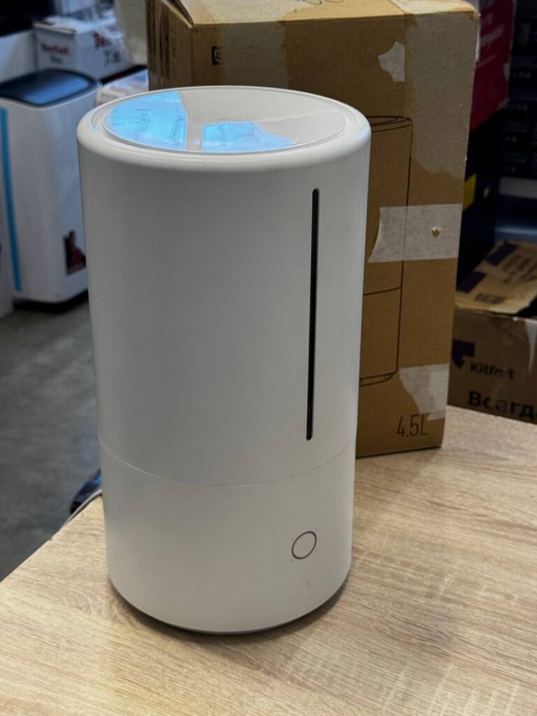 Mi Antibacterial Humidifier ZNJSQ01DEM