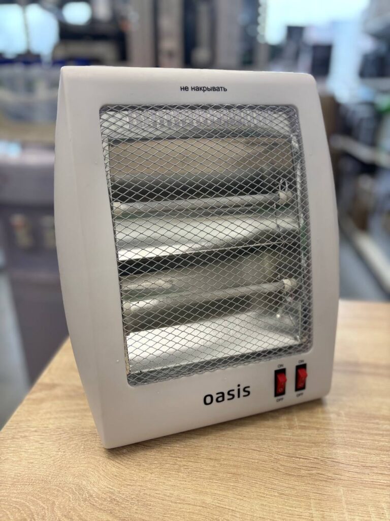 Инфракрасный обогреватель Oasis IS-8