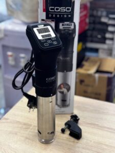 Су-вид Caso SV 1200 Pro Smart