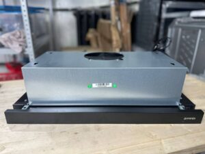 Вытяжка встраиваемая в шкаф Gorenje TH606E4B