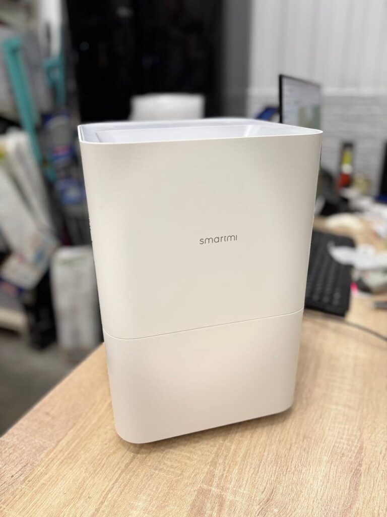 Увлажнитель воздуха Smartmi Evaporative Humidifier