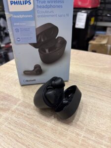 Наушники беспроводные Philips TAT2206