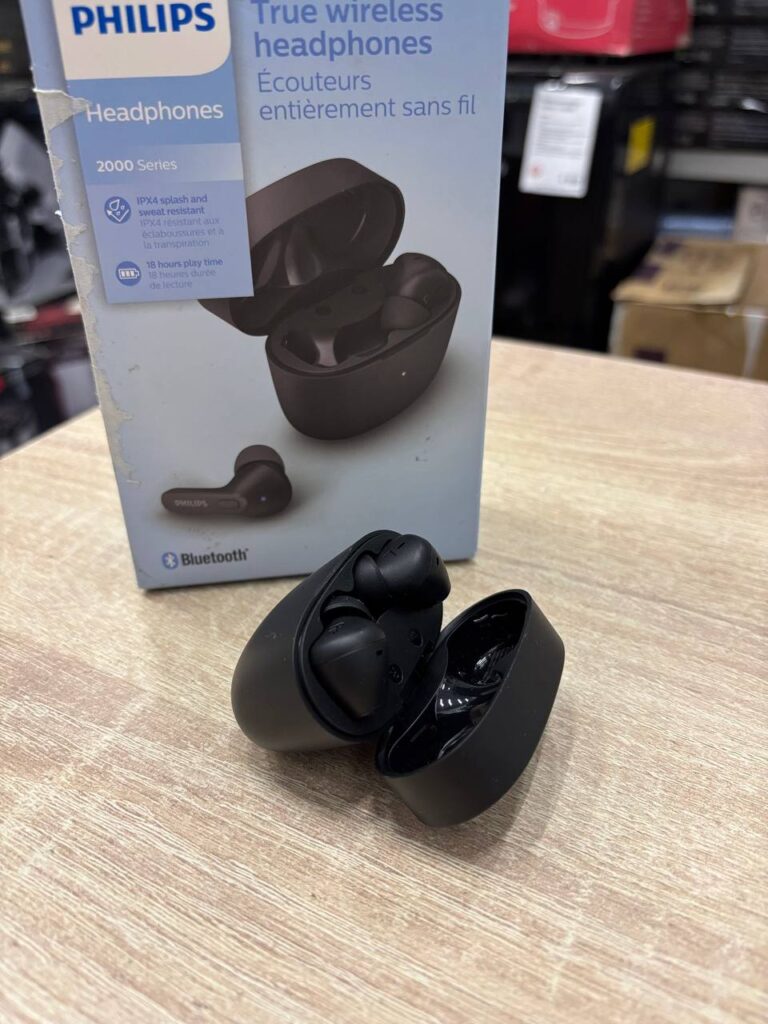 Наушники беспроводные Philips TAT2206