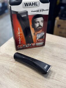 Машинка для стрижки волос Wahl 9698-1016