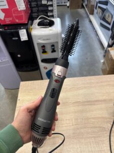 Фен-щетка Polaris PHS 1204i