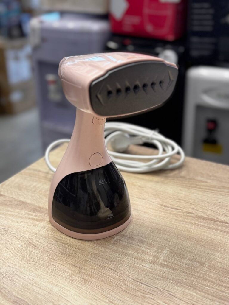 Отпариватель ручной Hyundai H-HS02973