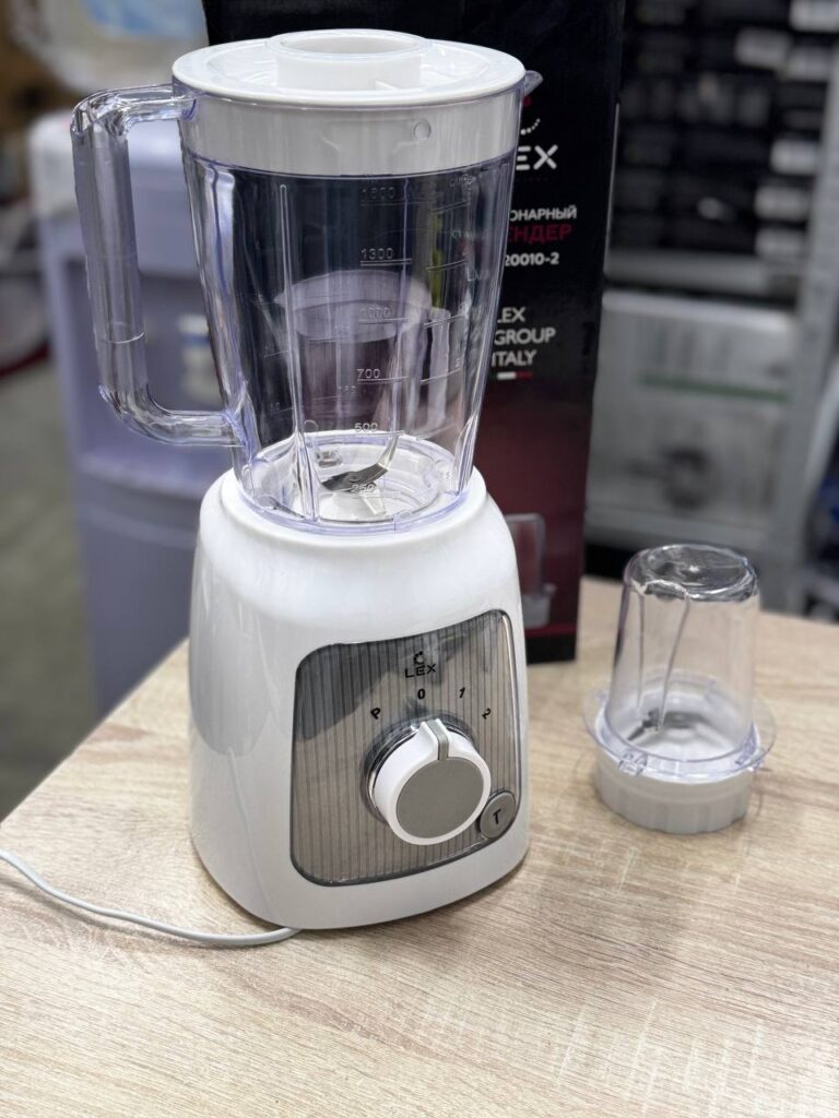 Блендер стационарный LEX LX 20010-2