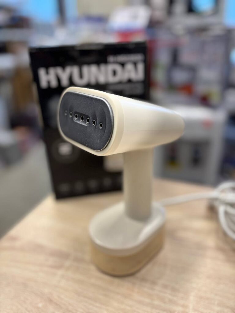 Отпариватель Hyundai H-HS02830