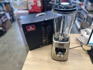 Блендер стационарный Rondell RDE-1250