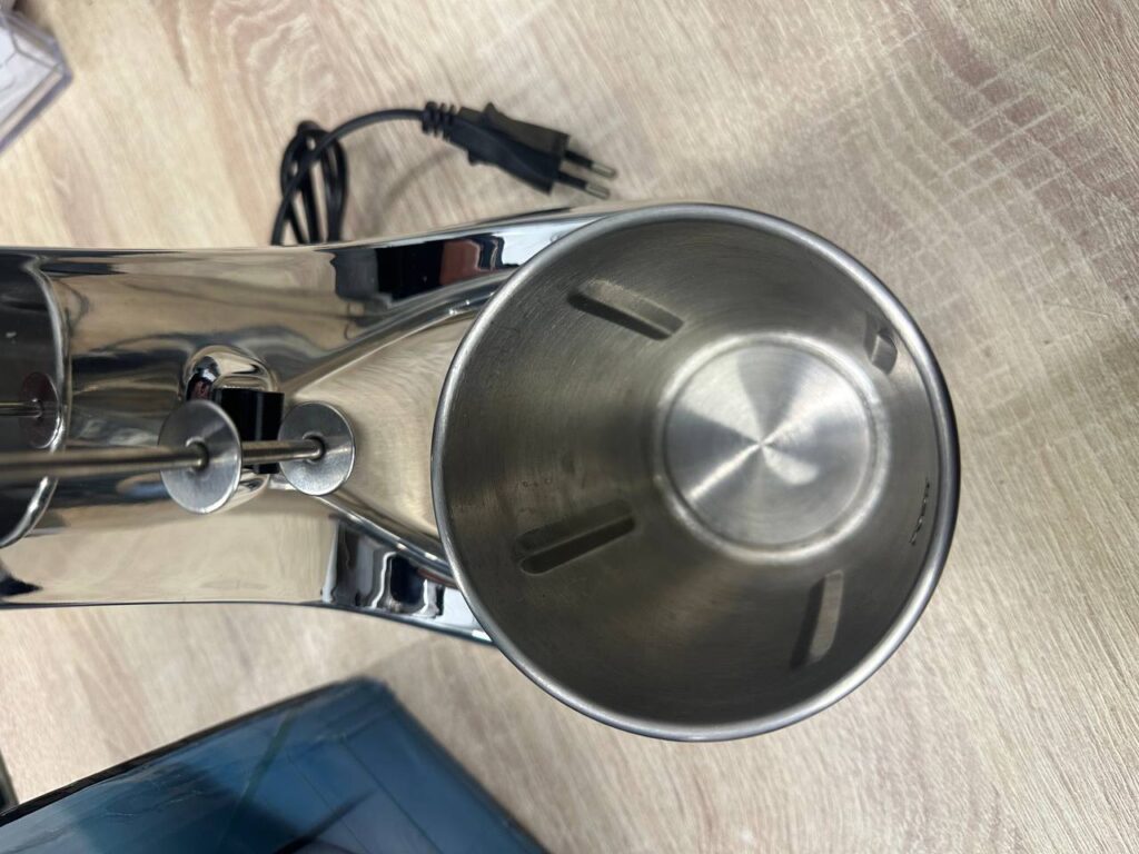 Миксер для коктейлей Gemlux GL-MS-01