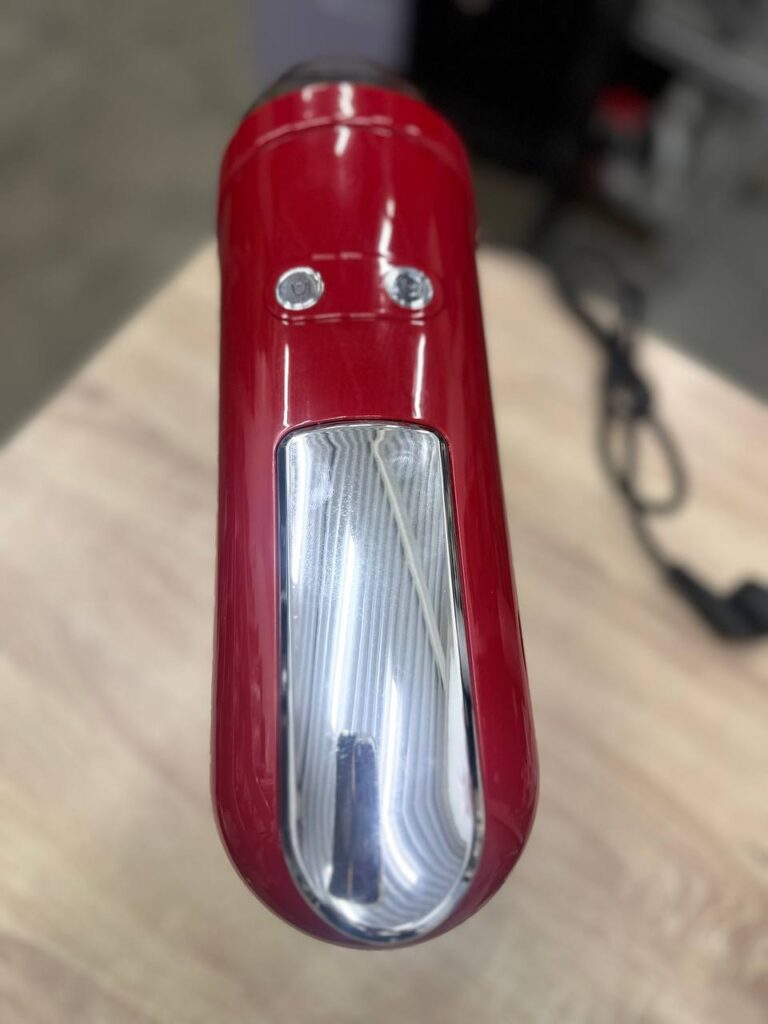 Кофемашина капсульная Vista Modena Red