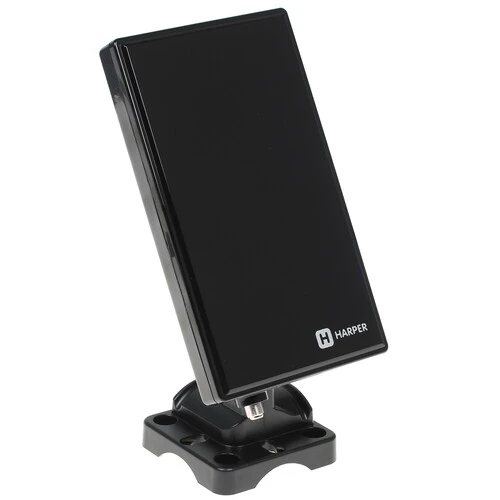 Антенна DVB-T2 HARPER ADVB-2430