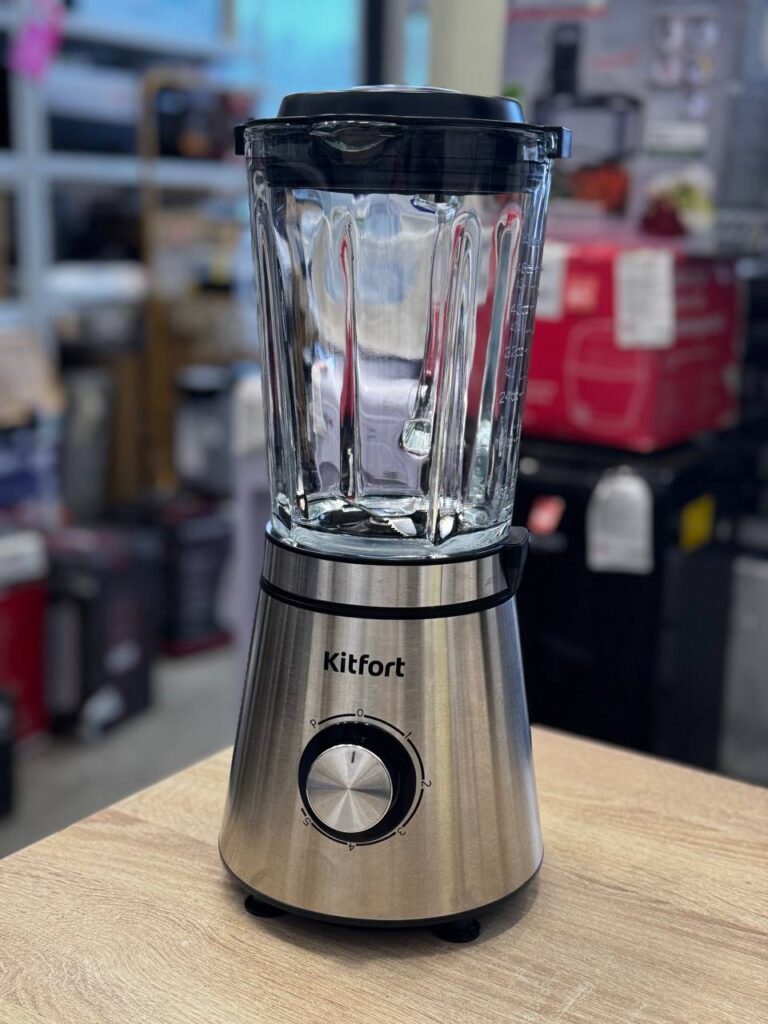 Блендер Kitfort KT-3021