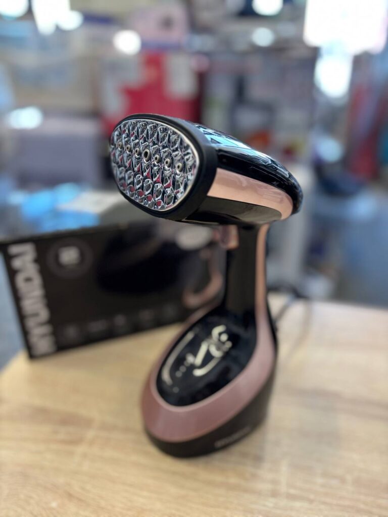 Ручной отпариватель Hyundai H-HS02127