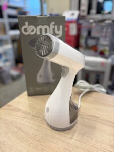 Отпариватель Domfy DSW-GS205