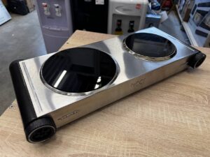 Плита компактная электрическая Ricci RIС-09C