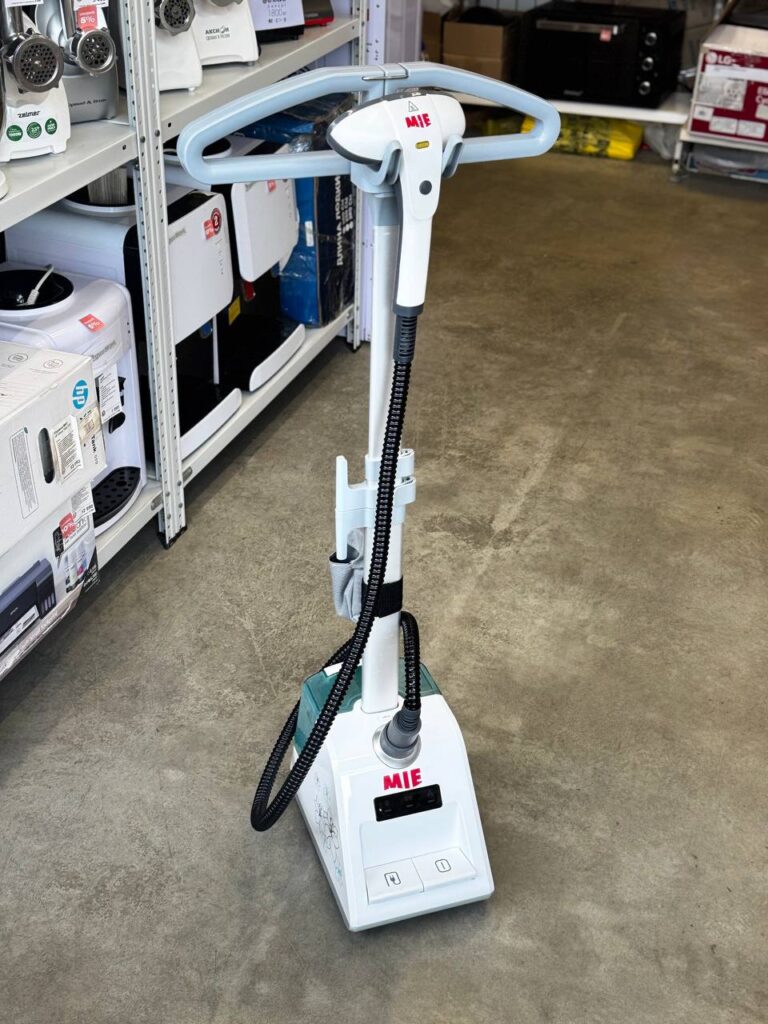 Отпариватель MIE Creative