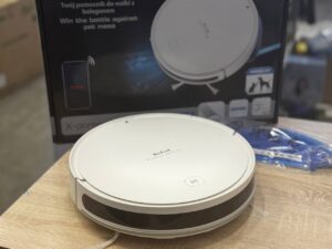 Робот-пылесос Tefal X-plorer Serie 40 RG7267WH