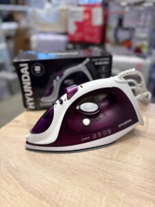 Утюг Hyundai H-SI01961