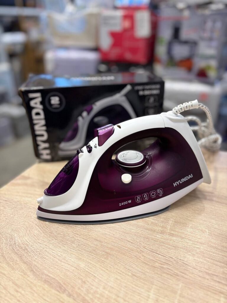 Утюг Hyundai H-SI01961
