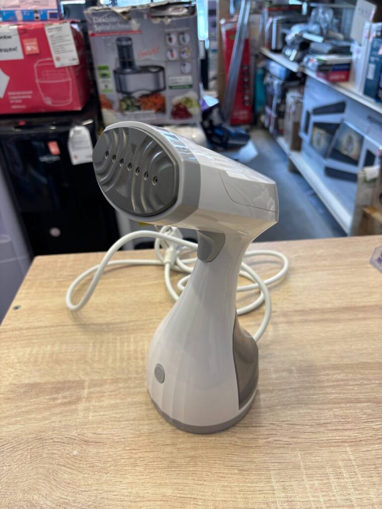 Отпариватель Domfy DSW-GS205