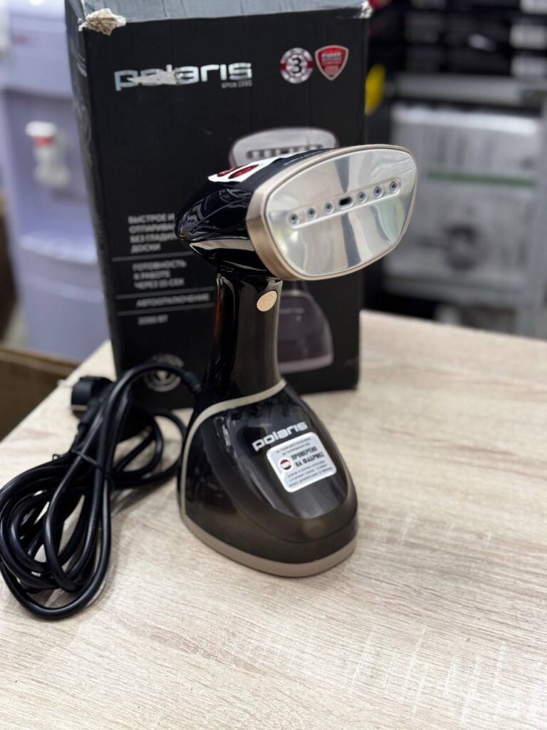 Отпариватель POLARIS PGS 2220CA