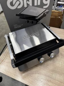 Электрогриль Domfy DSM-EG502