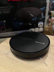 Робот-пылесос Tefal X-PLORER SERIE 60 RG7455WH