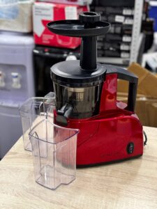 Соковыжималка GALAXY GL0800