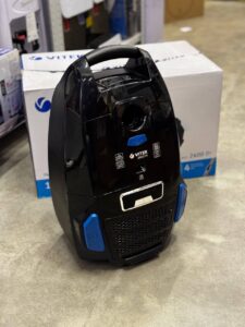 Пылесос Vitek VT-1899 GY