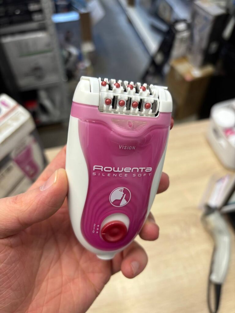 Эпилятор Rowenta EP5660D1