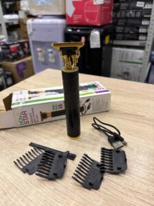 Машинка для стрижки Home Star HS-9023