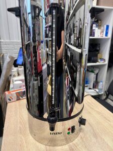 Электрокипятильник Viatto VA-WB20SS