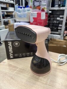 Отпариватель ручной Hyundai H-HS02973