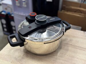 Кастрюля-скороварка Tescoma Ultima