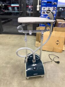 Отпариватель Kitfort KT-9292