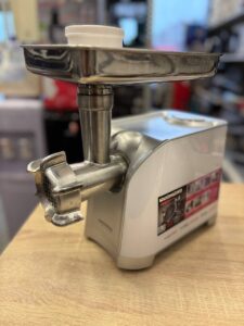 Мясорубка Redmond RMG-1203-8