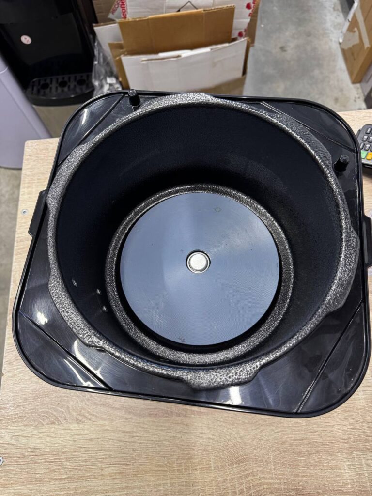 Мультиварка-скороварка Steba DD 2 ECO